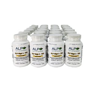ALP High 3 - 24 Pack Wholesale - 45% Off Single Bottle Retail