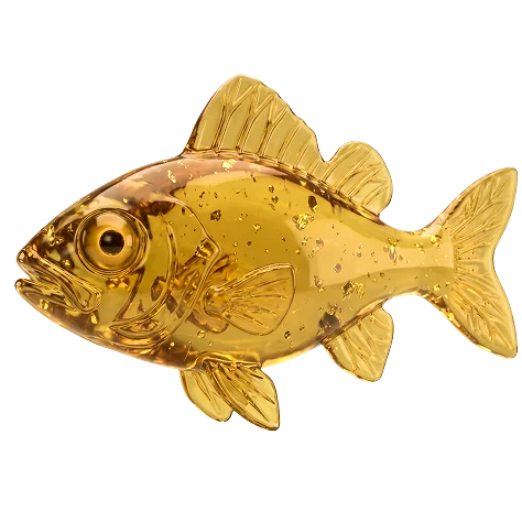 fish-burps